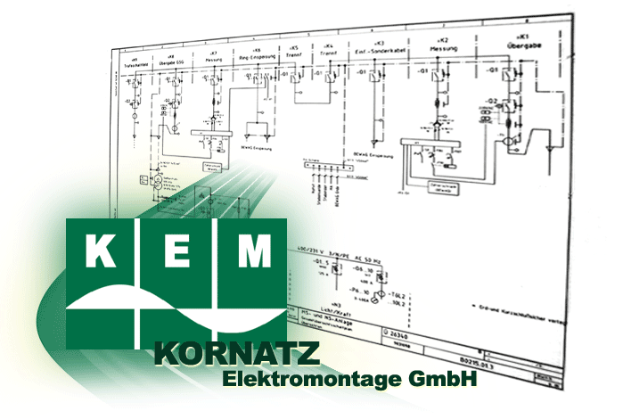 KORNATZ Elektromontage GmbH